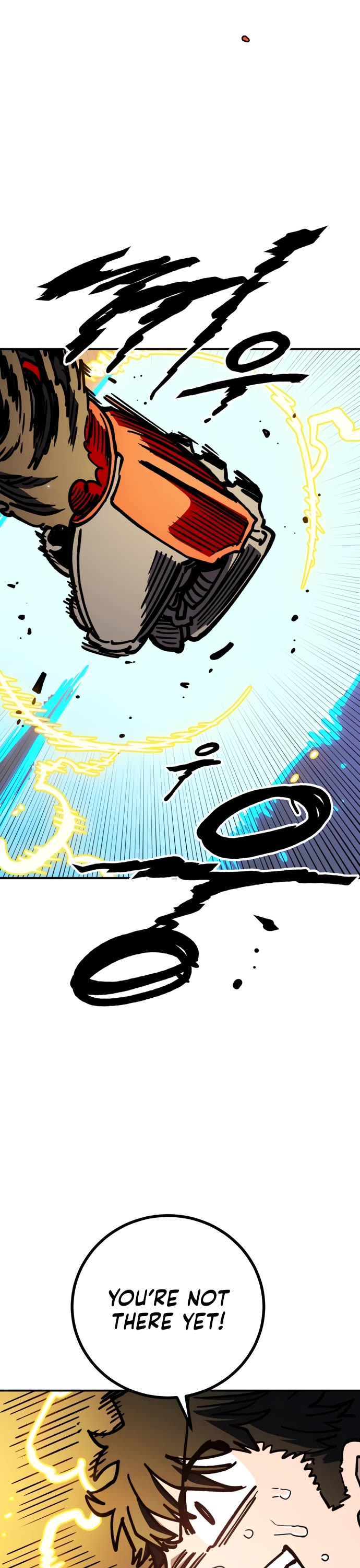 Player Chapter 243 page 29 - Chapter 243