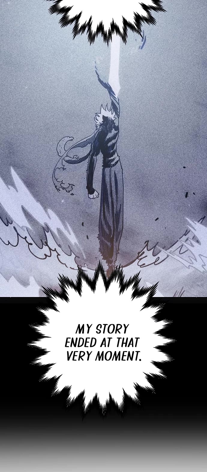 Player Chapter 243 page 3 - Chapter 243