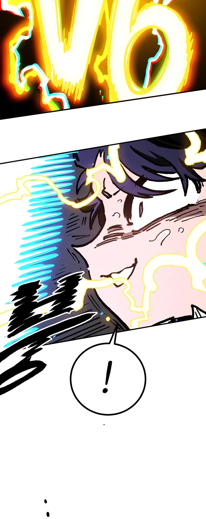 Player Chapter 243 page 31 - Chapter 243