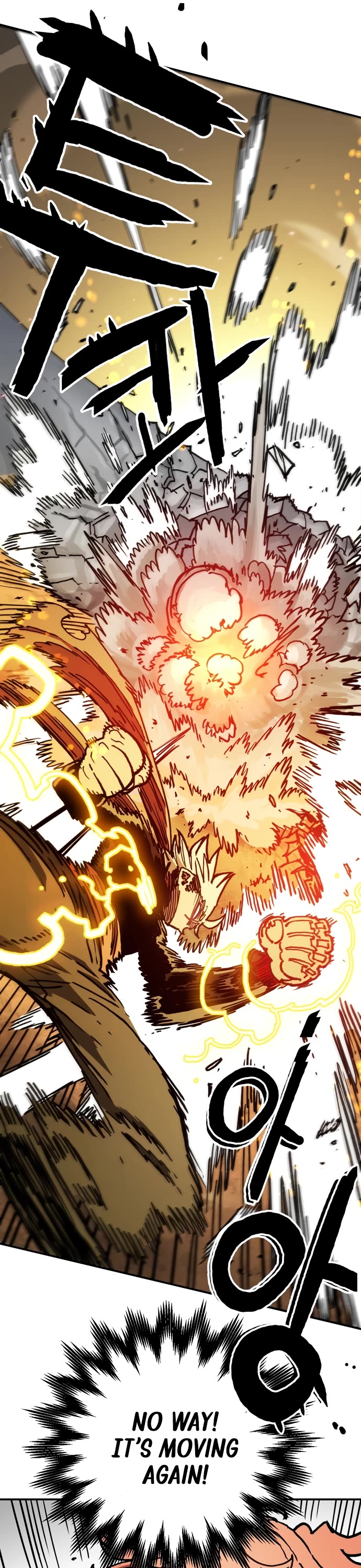 Player Chapter 243 page 32 - Chapter 243