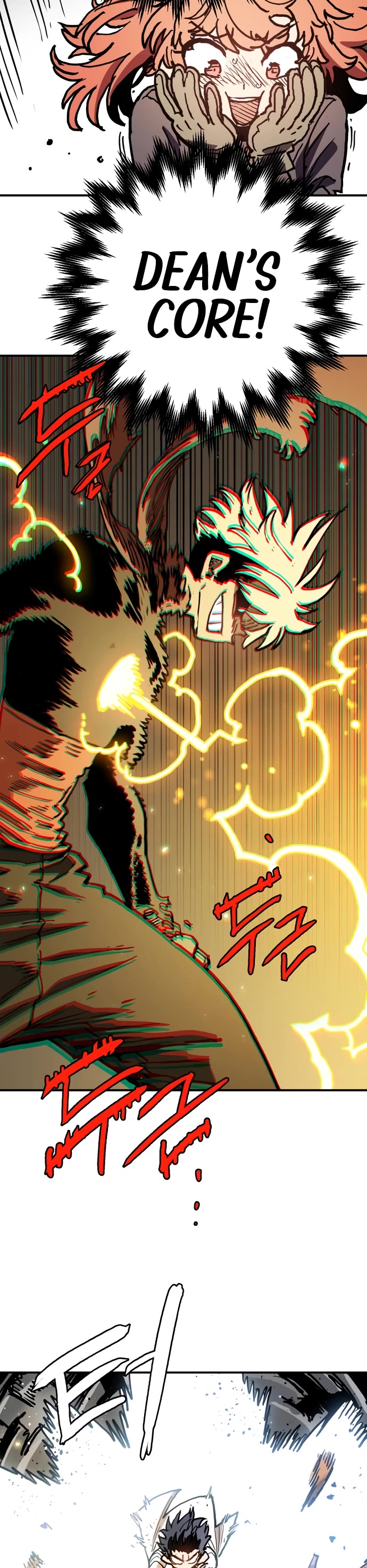 Player Chapter 243 page 33 - Chapter 243