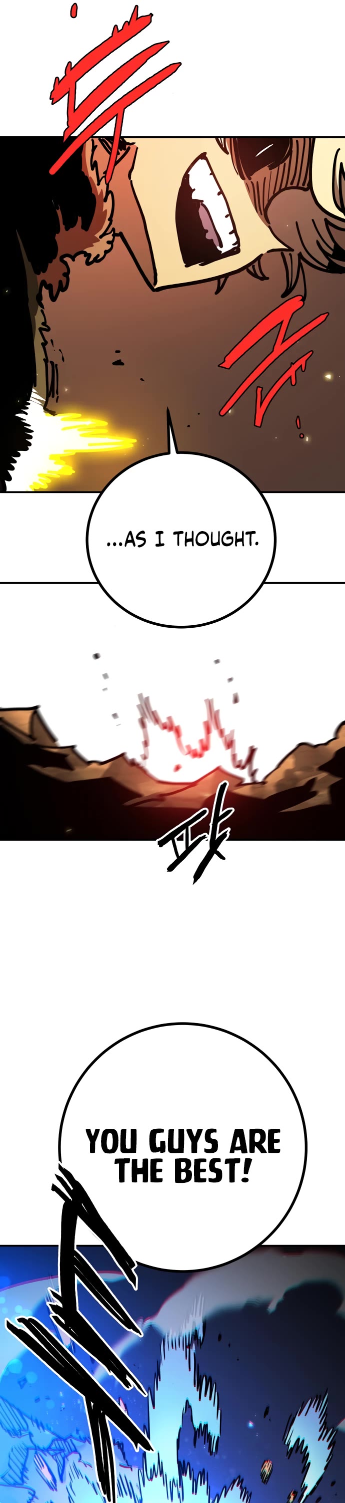 Player Chapter 243 page 35 - Chapter 243