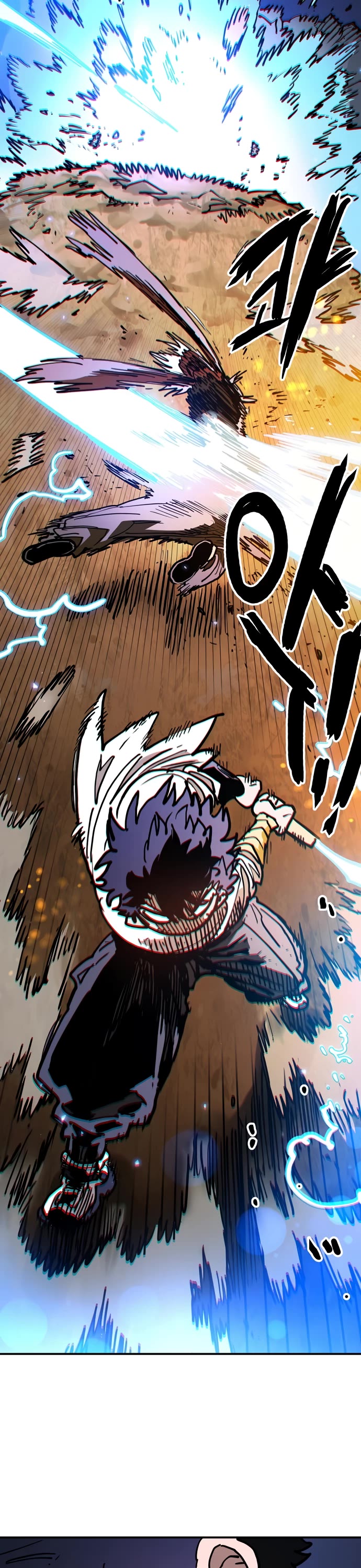 Player Chapter 243 page 36 - Chapter 243