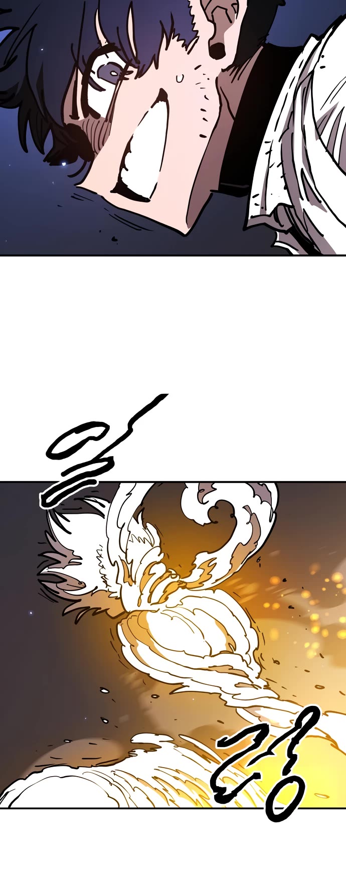 Player Chapter 243 page 37 - Chapter 243