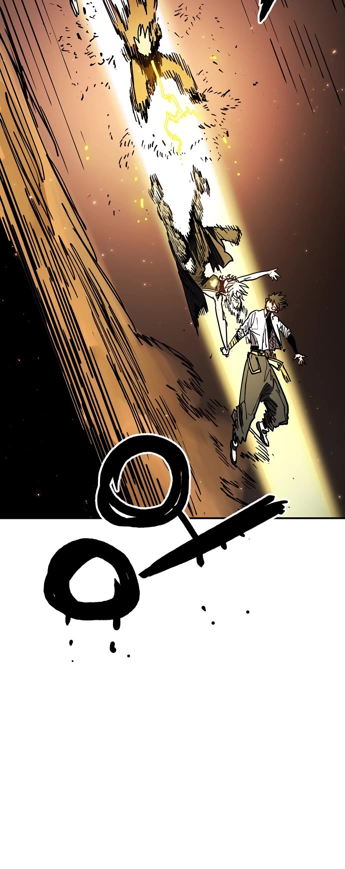 Player Chapter 243 page 42 - Chapter 243