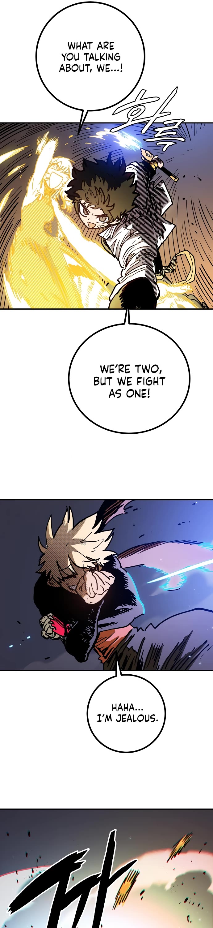 Player Chapter 243 page 43 - Chapter 243