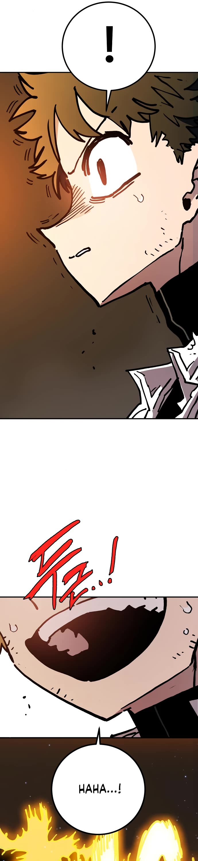 Player Chapter 243 page 47 - Chapter 243