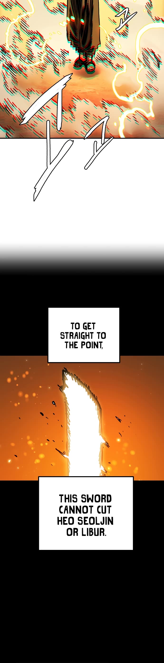 Player Chapter 243 page 49 - Chapter 243