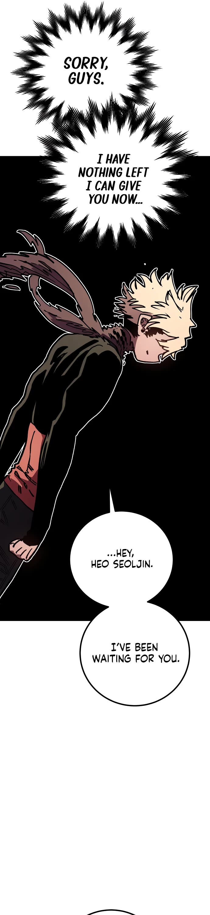 Player Chapter 243 page 5 - Chapter 243