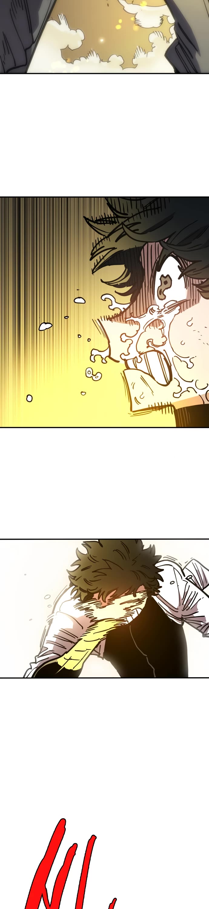 Player Chapter 244 page 16 - Chapter 244