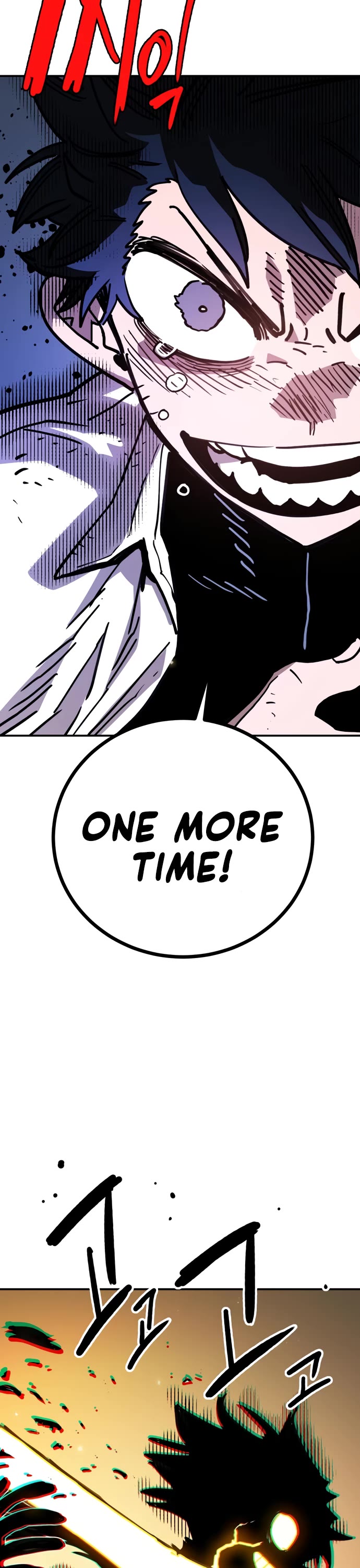 Player Chapter 244 page 17 - Chapter 244