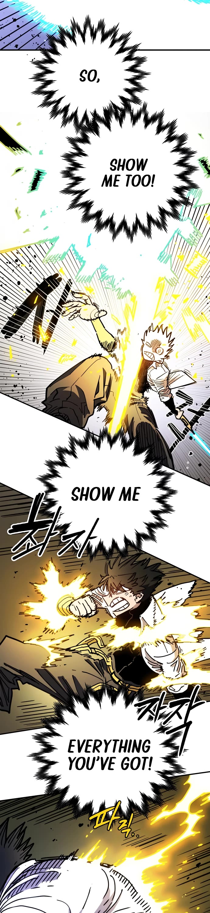Player Chapter 244 page 20 - Chapter 244