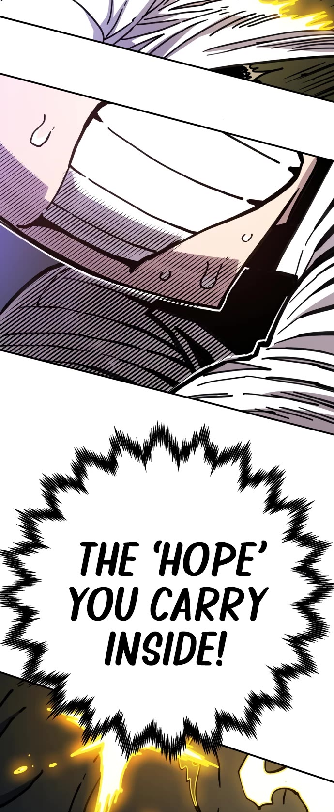 Player Chapter 244 page 21 - Chapter 244