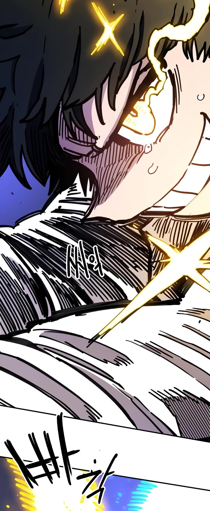 Player Chapter 244 page 22 - Chapter 244