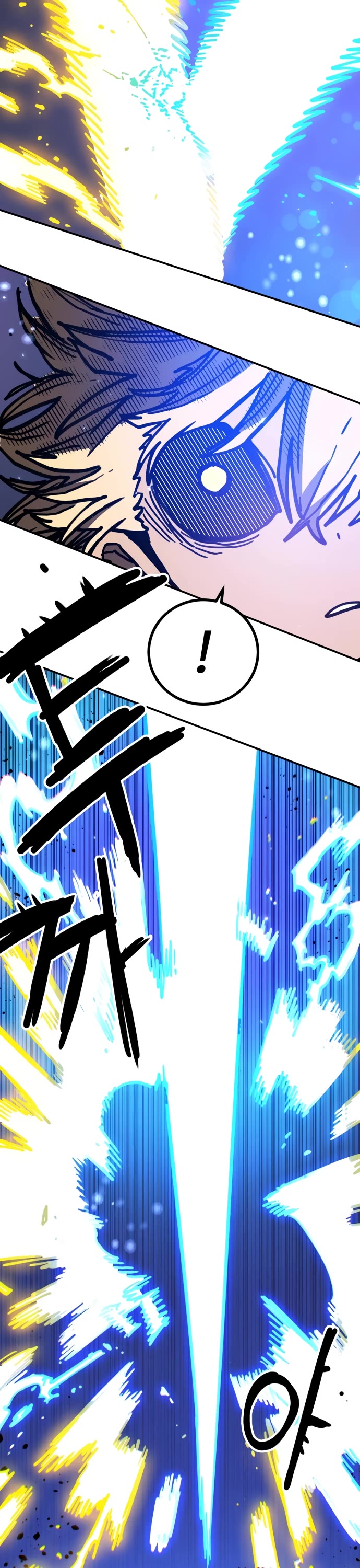 Player Chapter 244 page 23 - Chapter 244