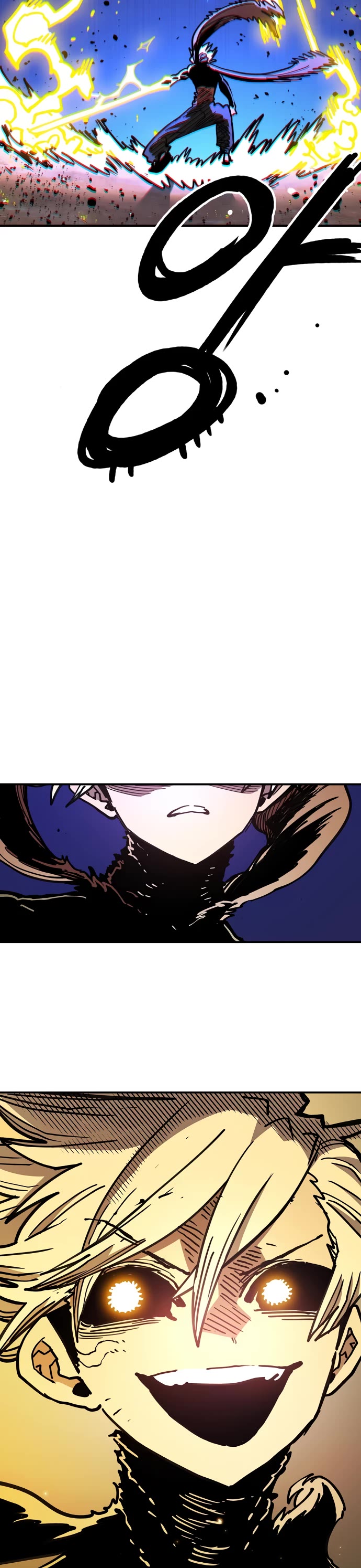 Player Chapter 244 page 24 - Chapter 244