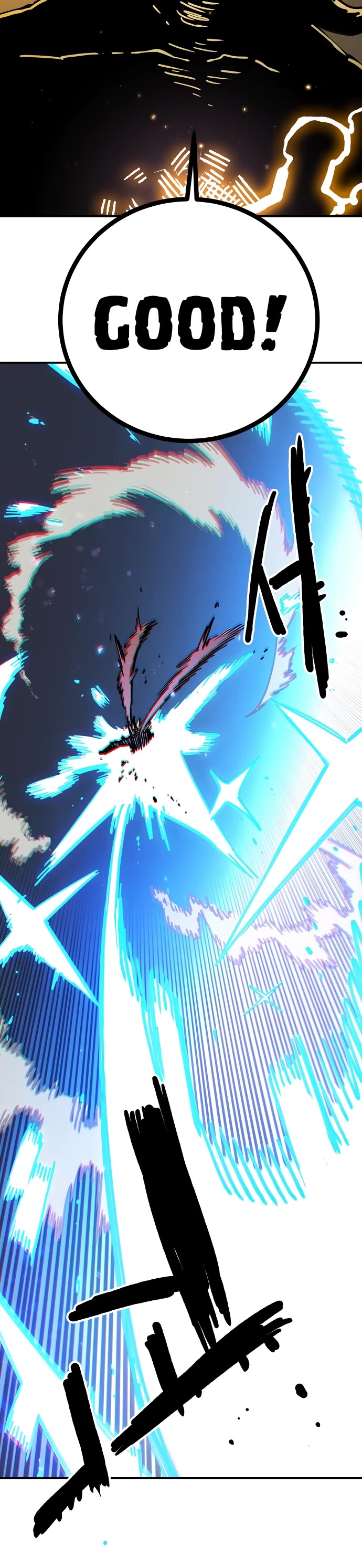 Player Chapter 244 page 25 - Chapter 244