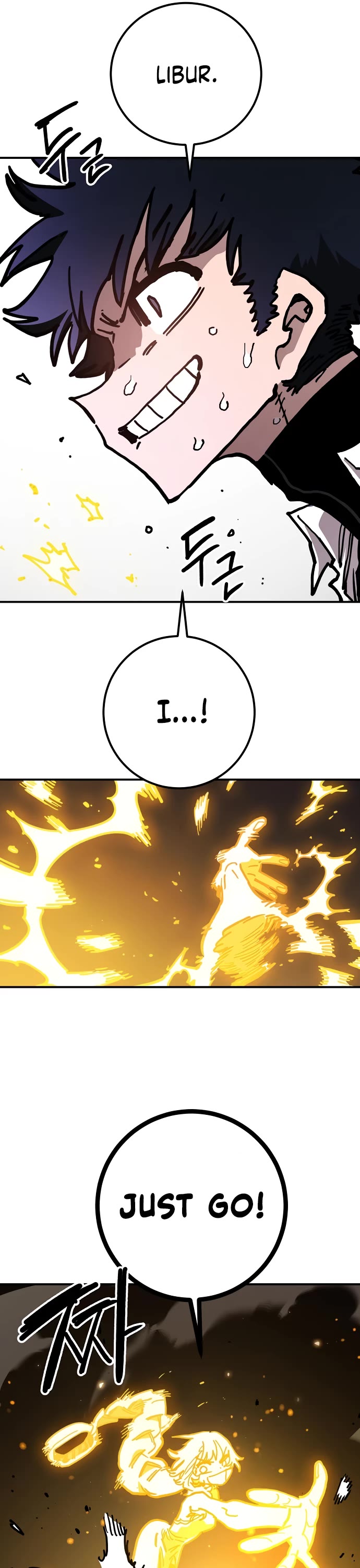 Player Chapter 244 page 29 - Chapter 244