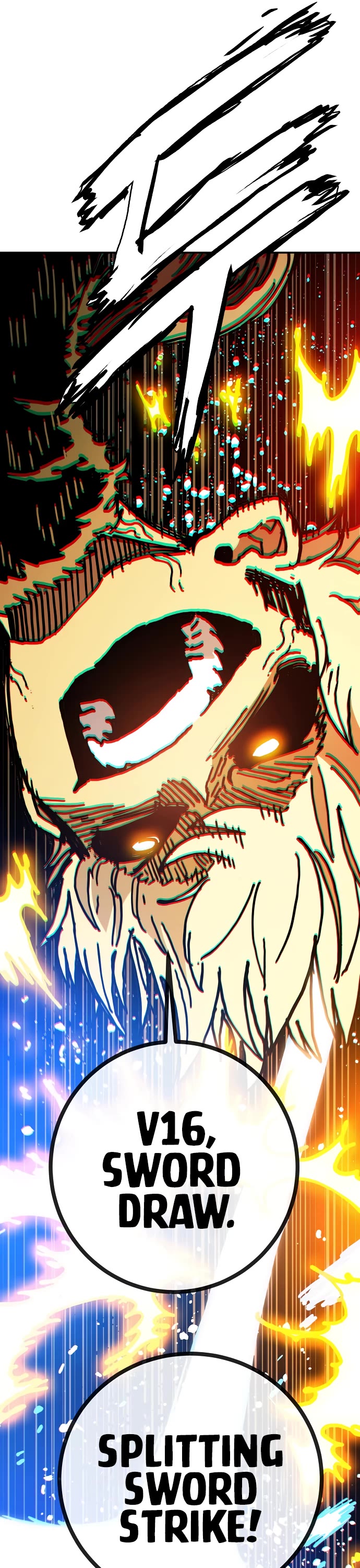 Player Chapter 244 page 3 - Chapter 244