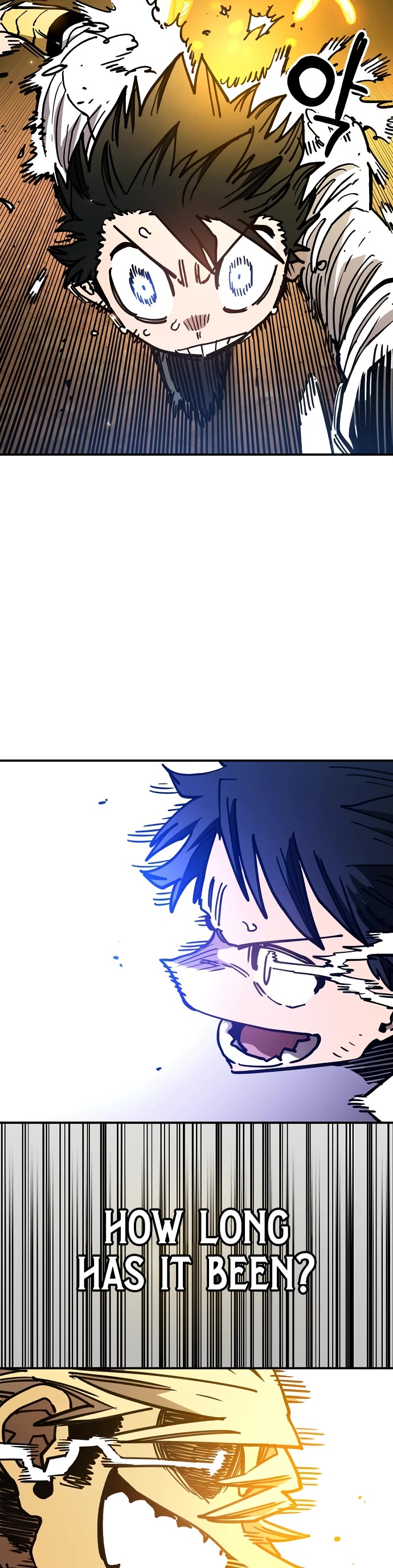 Player Chapter 244 page 30 - Chapter 244