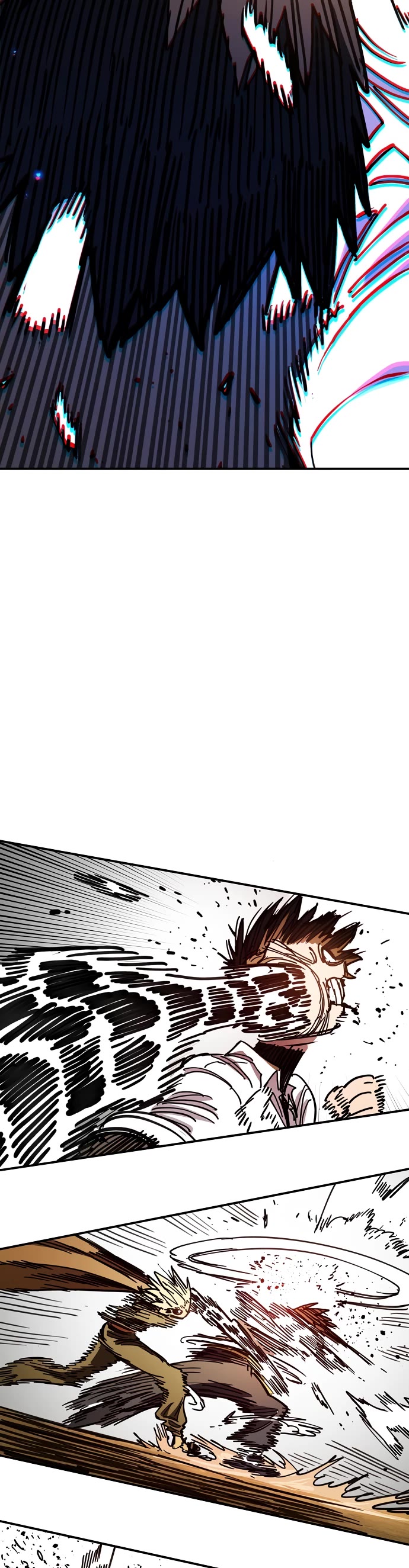 Player Chapter 244 page 33 - Chapter 244