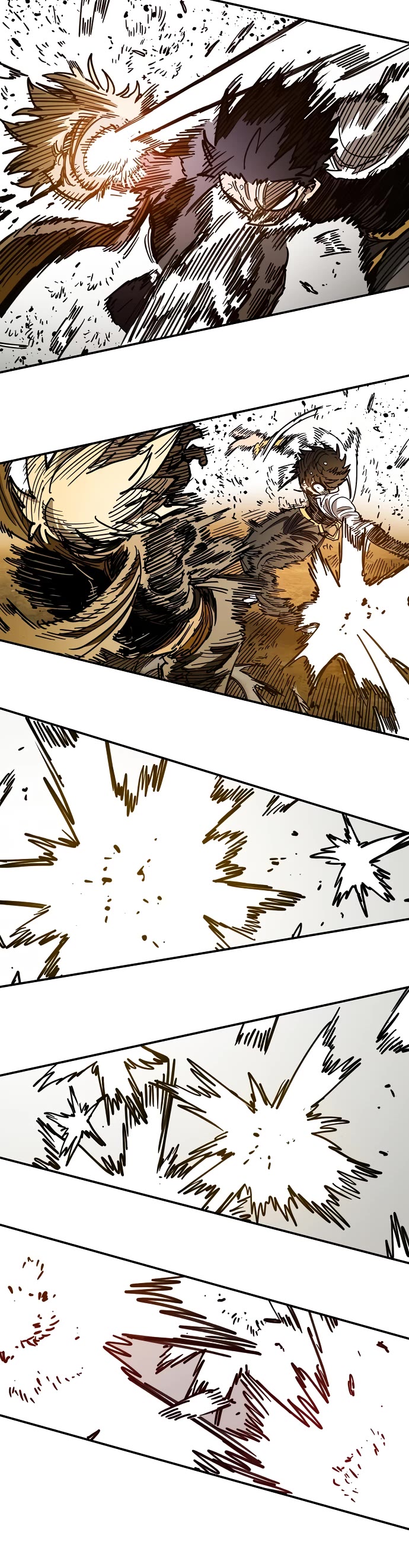 Player Chapter 244 page 34 - Chapter 244