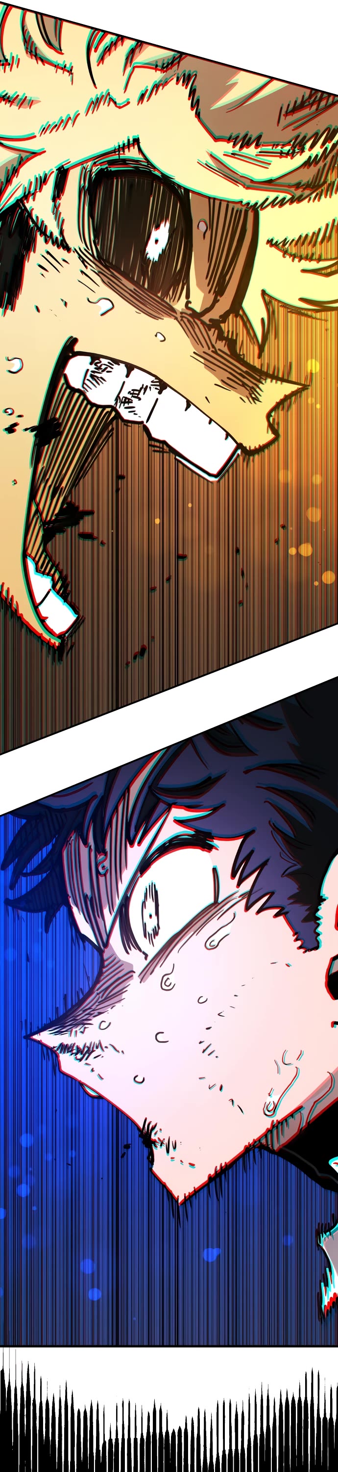 Player Chapter 244 page 35 - Chapter 244