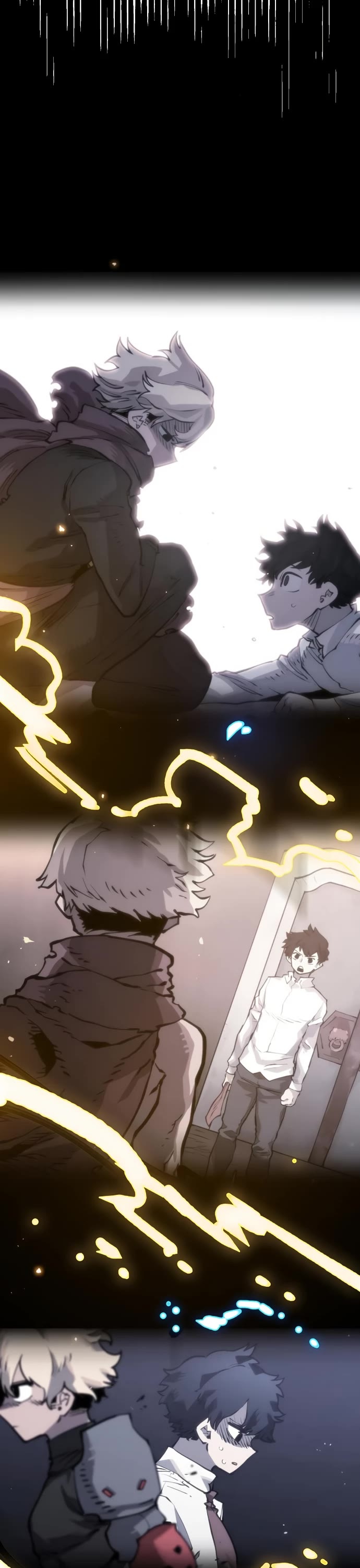 Player Chapter 244 page 36 - Chapter 244