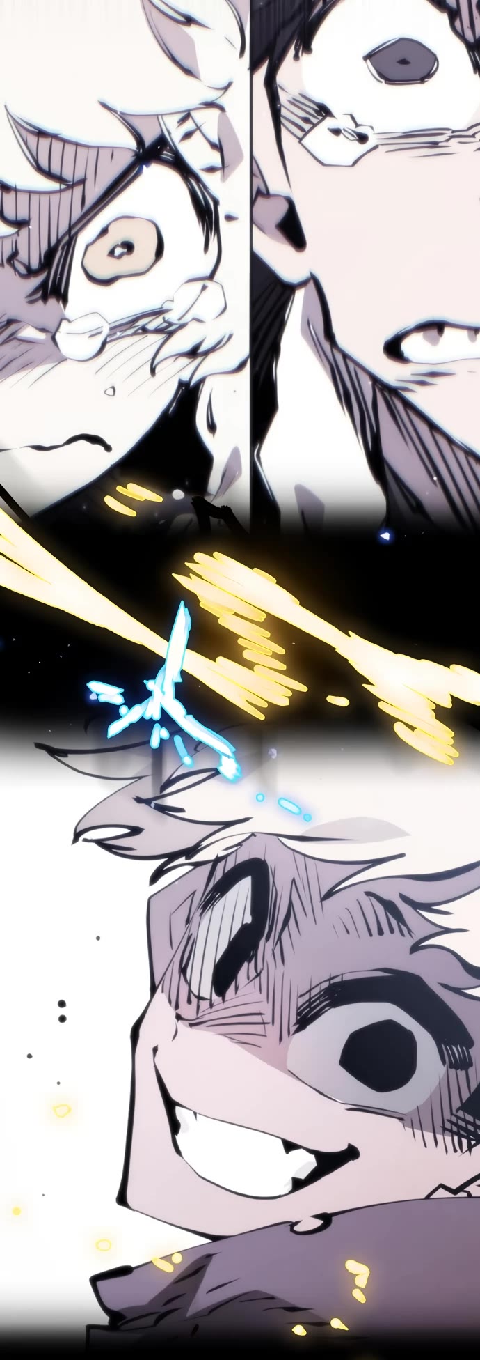 Player Chapter 244 page 39 - Chapter 244