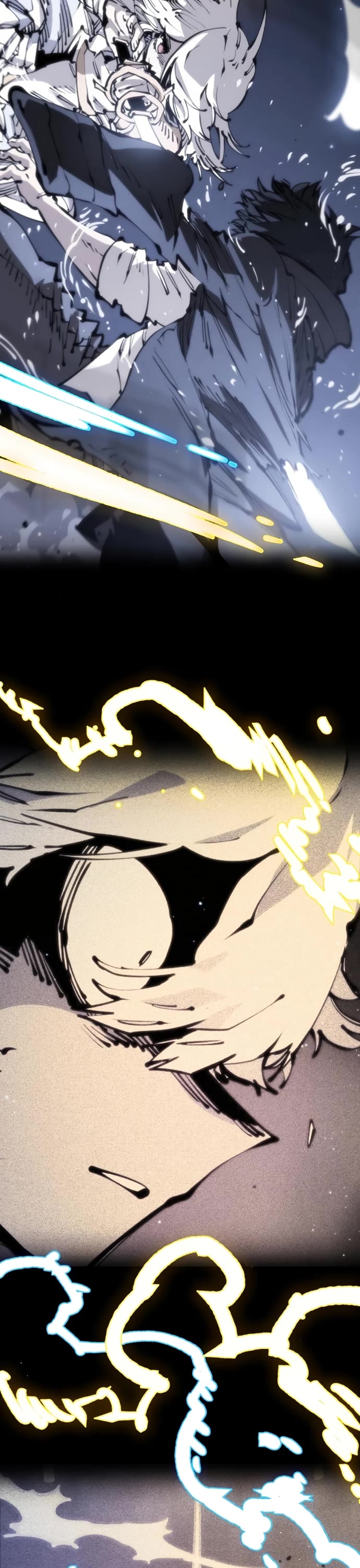 Player Chapter 244 page 41 - Chapter 244