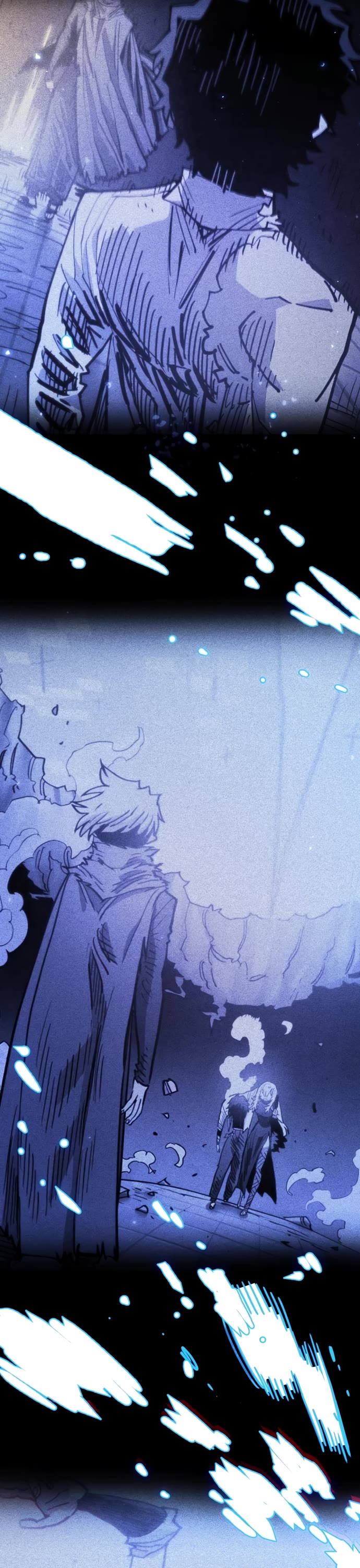 Player Chapter 244 page 44 - Chapter 244
