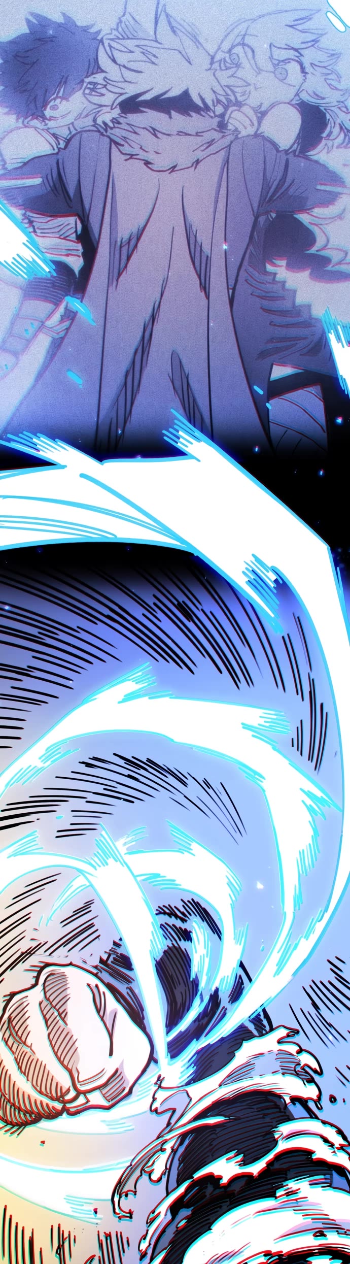 Player Chapter 244 page 45 - Chapter 244