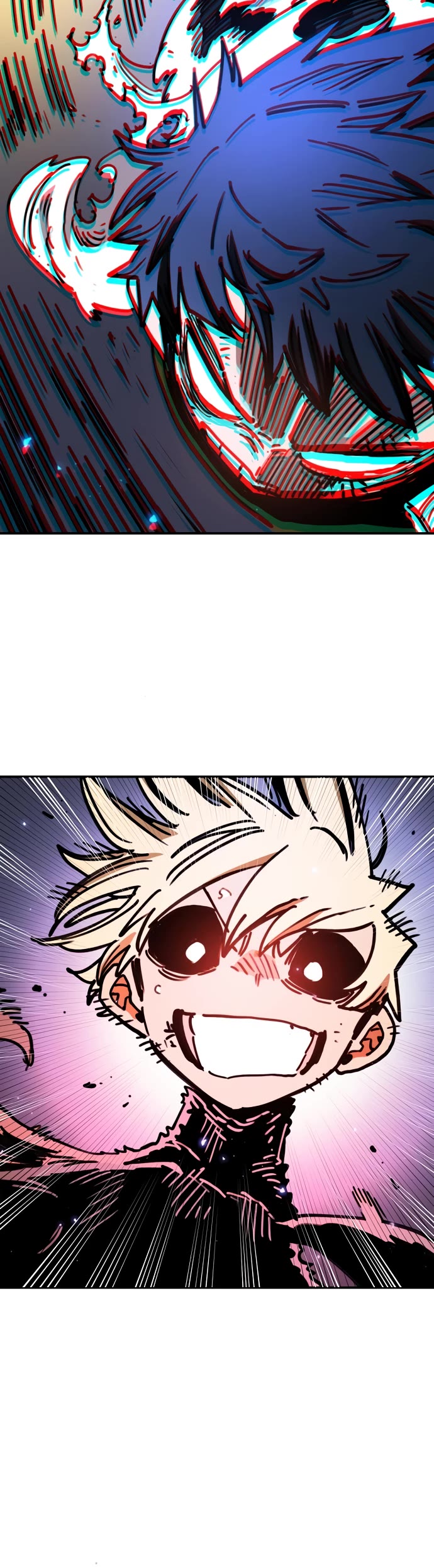 Player Chapter 244 page 46 - Chapter 244