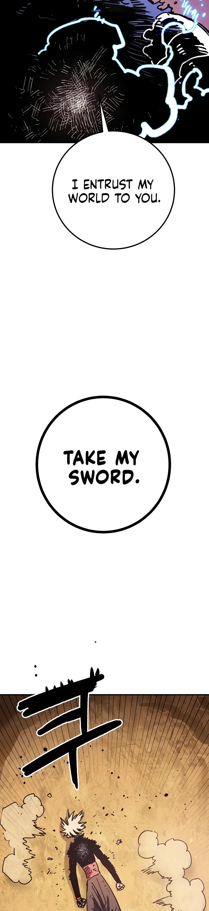Player Chapter 244 page 51 - Chapter 244