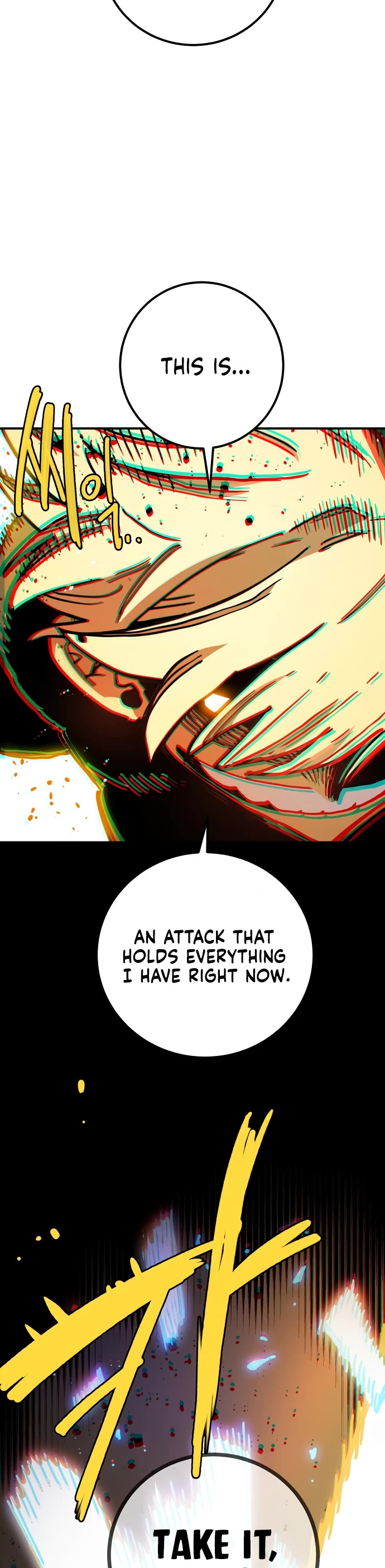 Player Chapter 244 page 8 - Chapter 244