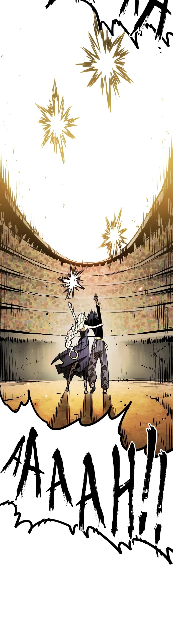 Player Chapter 245 page 11 - Chapter 245