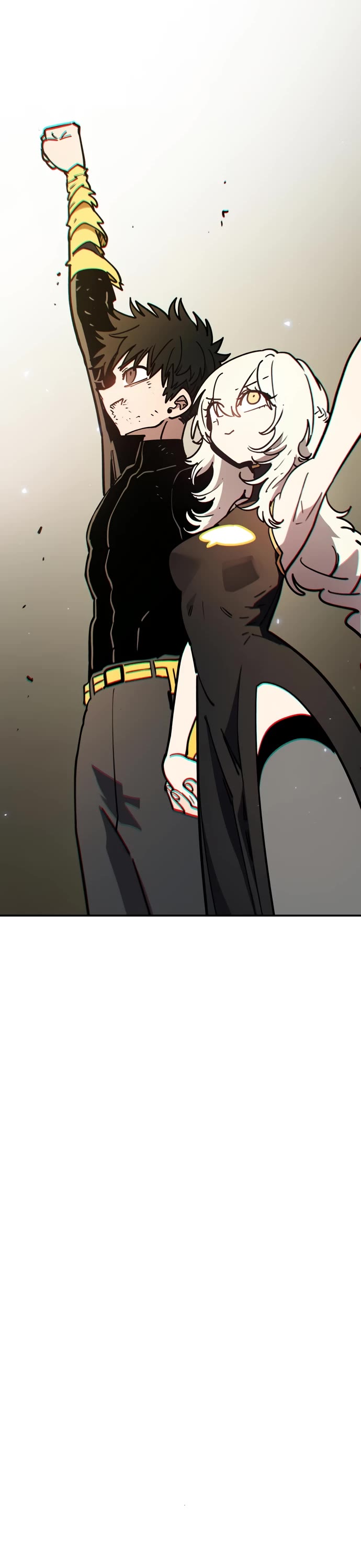 Player Chapter 245 page 13 - Chapter 245