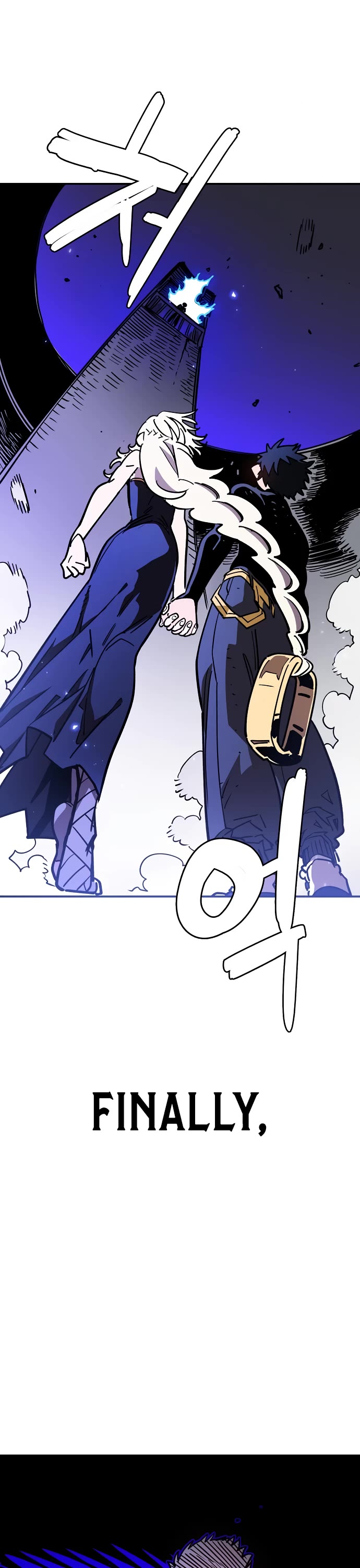 Player Chapter 245 page 16 - Chapter 245
