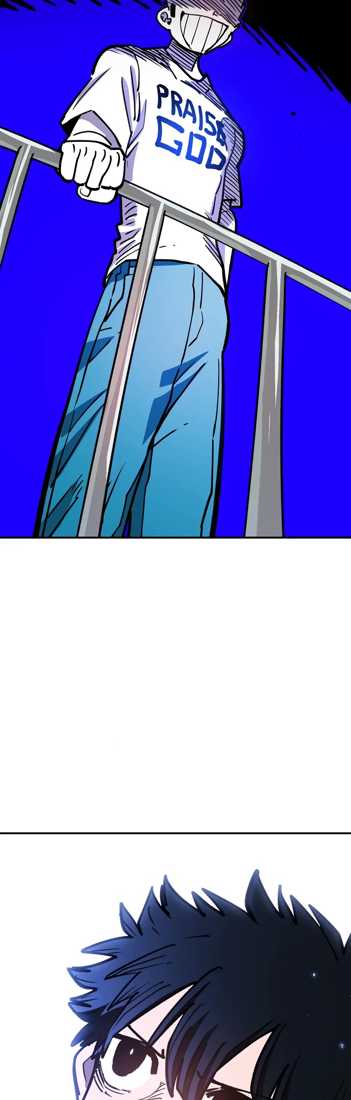 Player Chapter 245 page 17 - Chapter 245