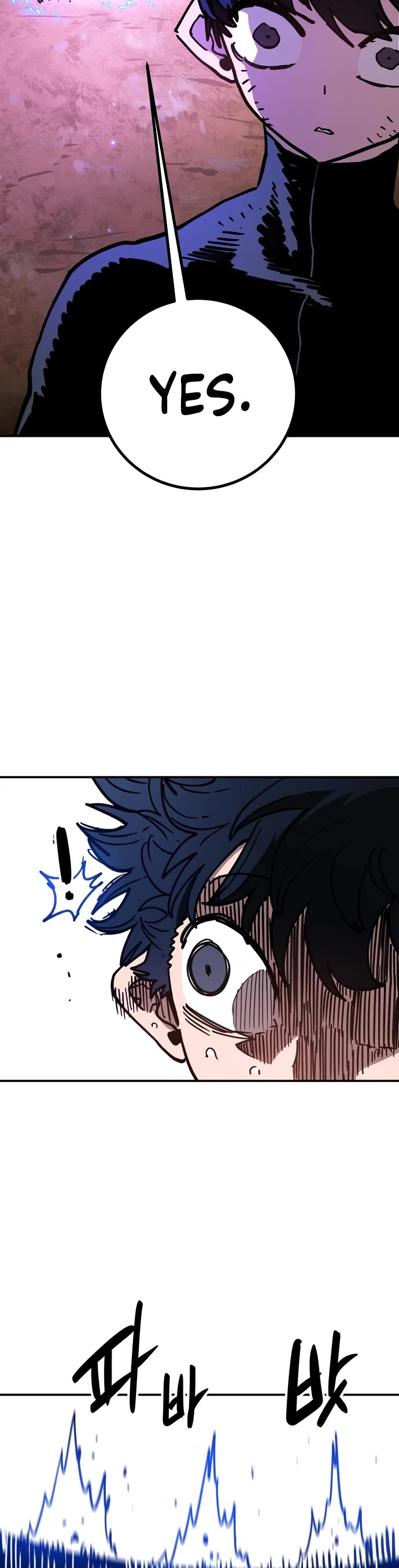 Player Chapter 245 page 24 - Chapter 245