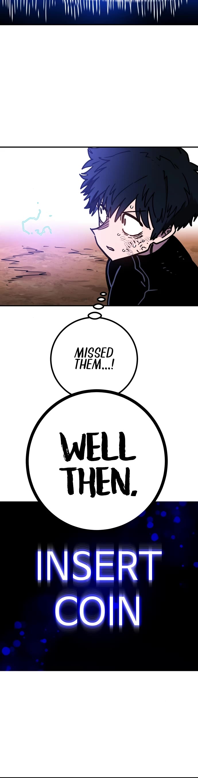 Player Chapter 245 page 25 - Chapter 245