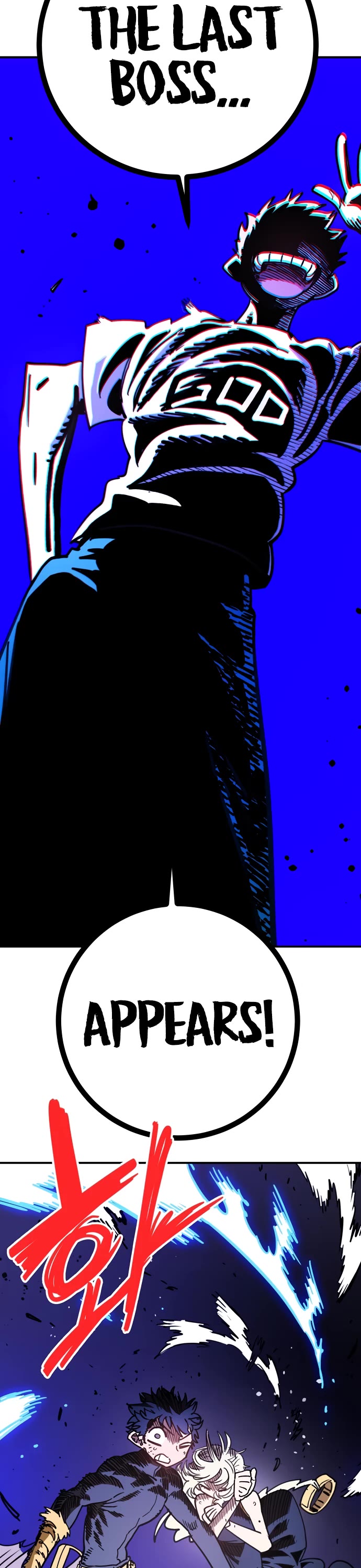 Player Chapter 245 page 27 - Chapter 245