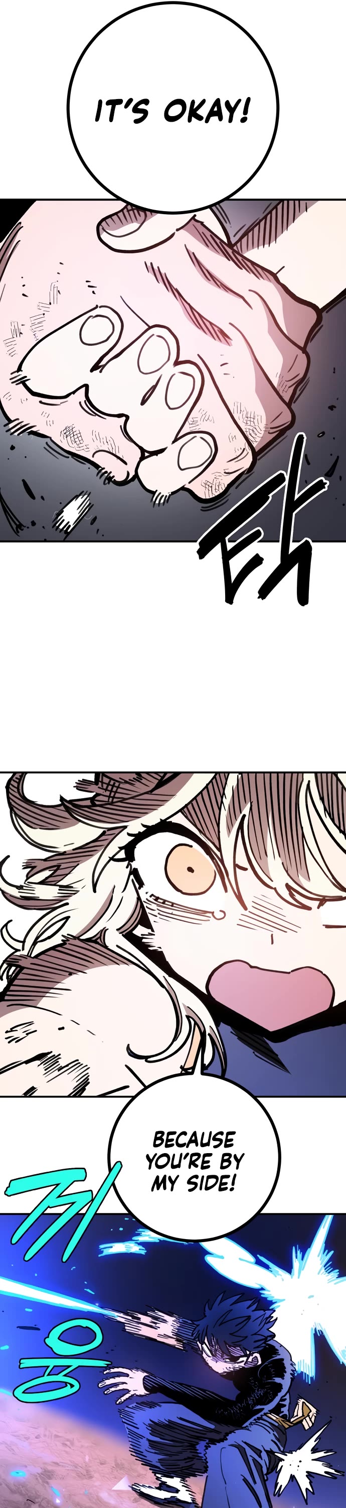Player Chapter 245 page 30 - Chapter 245