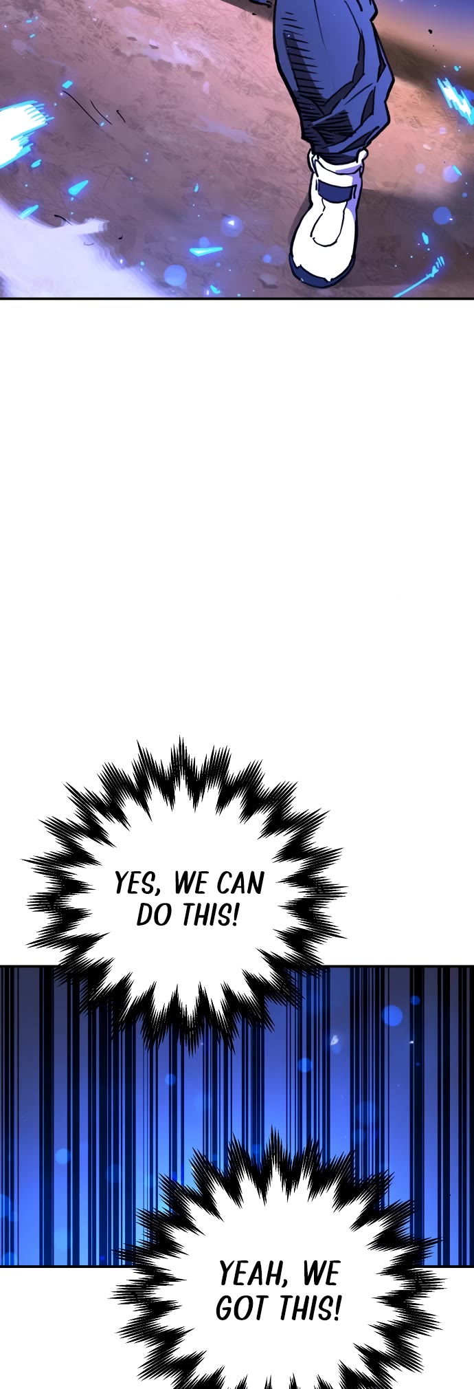 Player Chapter 245 page 31 - Chapter 245