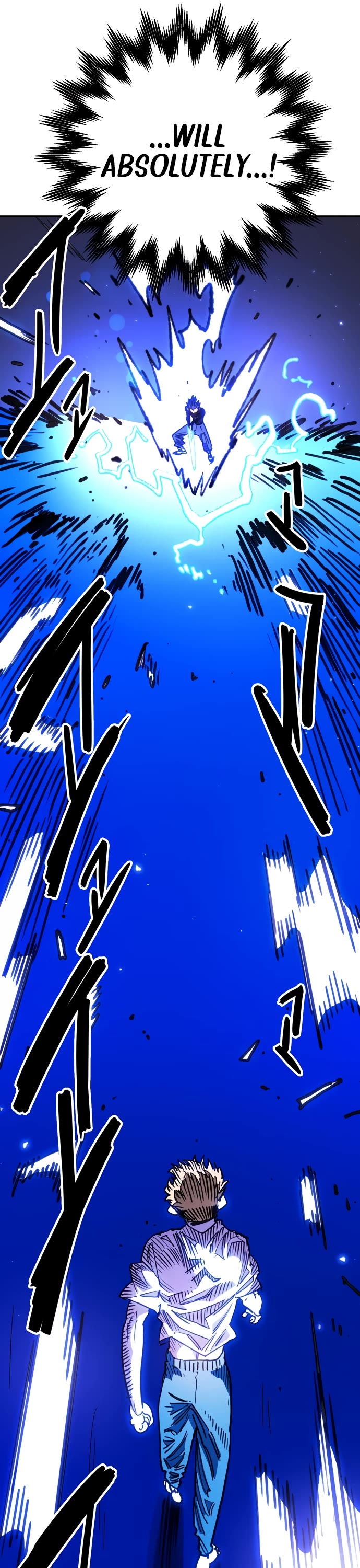 Player Chapter 245 page 33 - Chapter 245