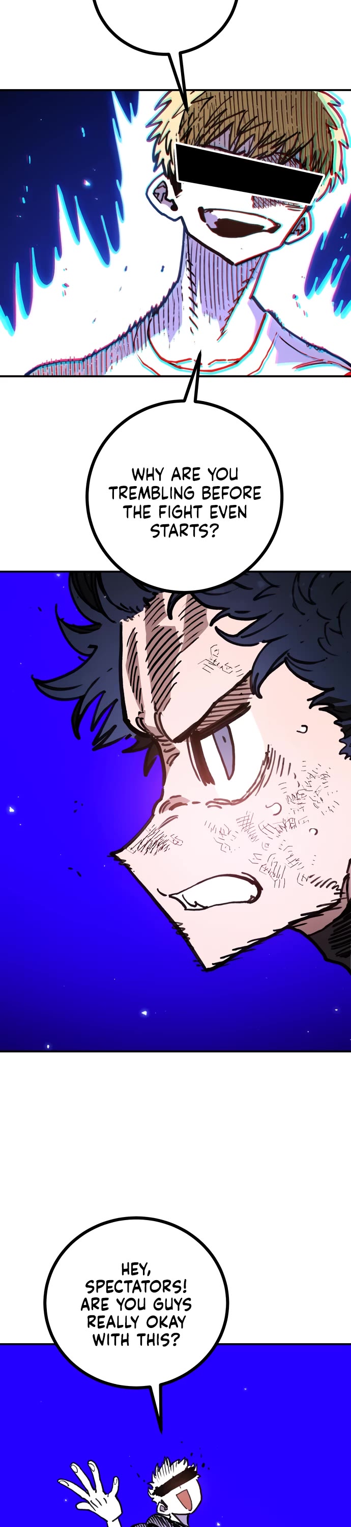 Player Chapter 245 page 35 - Chapter 245