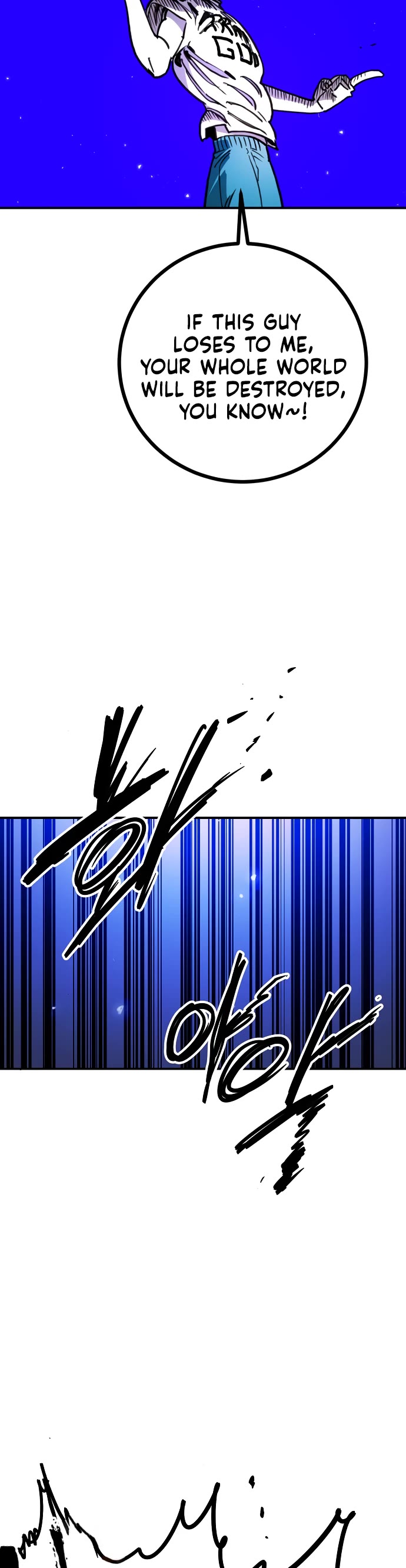 Player Chapter 245 page 36 - Chapter 245