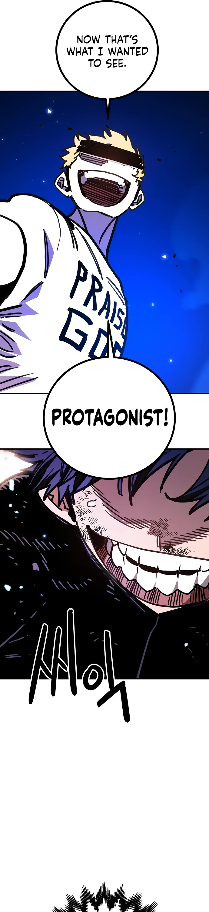 Player Chapter 245 page 42 - Chapter 245
