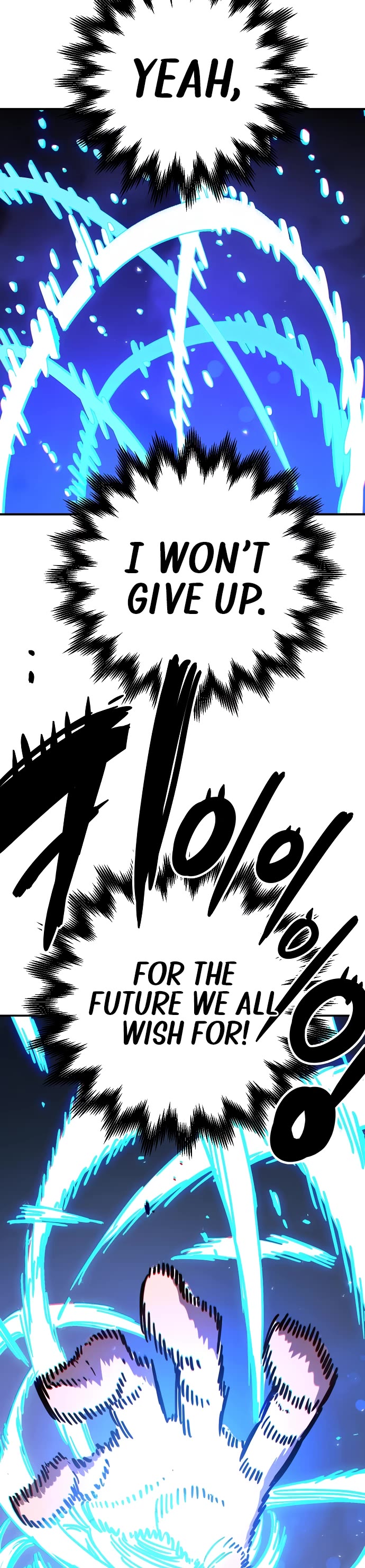Player Chapter 245 page 43 - Chapter 245