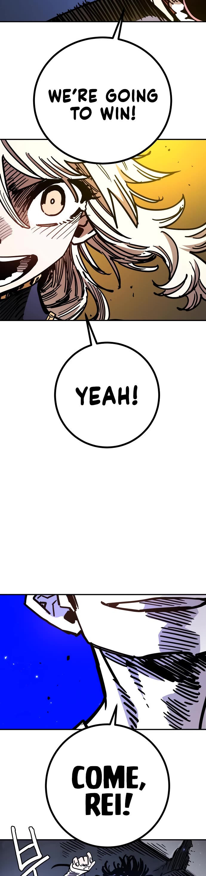 Player Chapter 245 page 46 - Chapter 245